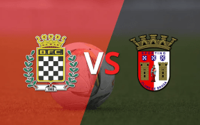Boavista Porto vs. Sporting Braga: Încleștare Explozivă în Liga Portugal