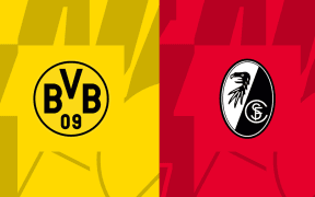 Duel Incendiar în Bundesliga: Borussia Dortmund vs. Freiburg