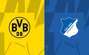 Confruntare Incendiară la Dortmund: Borussia vs. Hoffenheim în Bundesliga