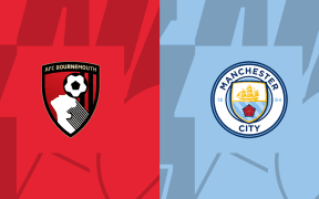 Bournemouth vs. Manchester City: Confruntare pentru Supremație în Premier League