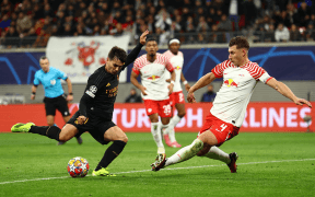 Real Madrid Obține o Victorie la Limită împotriva lui RB Leipzig în Liga Campionilor