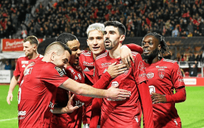 Performanță de Top în Ligue 1: Brest Învinge Marseille în 10 Oameni