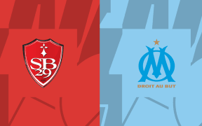 Brest vs. Marseille în Ligue 1: Bătălia pentru Locuri în Liga Campionilor