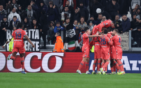 Serie A: Juventus Își Diminuează Șansele la Titlu După Eșecul cu Udinese