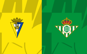 Cadiz vs. Real Betis: Lupta pentru Obiective Diferite în La Liga