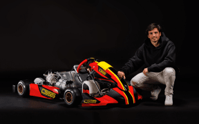 Carlos Sainz: "Încă Sper la Un Titlu în Ultimul Sezon la Ferrari"