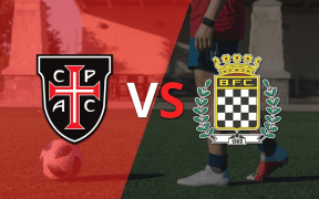 Derby de la Mijlocul Clasamentului: Casa Pia vs. Boavista Porto - Previziuni și Alinieri Posibile