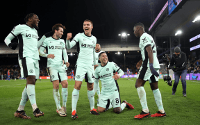 Condusă la Pauză, Chelsea Răstoarnă Situația și Învinge Crystal Palace cu 3-1