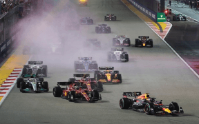 Formula 1 Revine în Qatar după Noul Acord Făcut cu beIN Sports