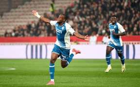 AS Monaco Obține o Victorie Crucială în Derbyul Coastei de Azur Împotriva lui Nice