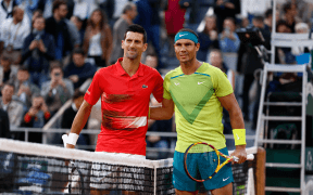 Turneu de Tenis de Elită în Arabia Saudită: Djokovic și Nadal se Alătură Altor Campioni la 'Six Kings Slam'
