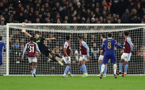 Chelsea Revine în Forță cu o Victorie Strălucitoare în FA Cup Împotriva lui Aston Villa