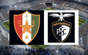 Bătălie Crucială în Liga Portugal: Estrela Amadora vs. Portimonense