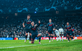 Manchester City Obține o Victorie Crucială în Liga Campionilor: 3-1 împotriva lui FC Copenhaga