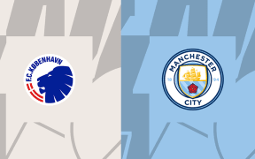 Manchester City Începe Campania de Apărare a Titlului cu FC Copenhaga