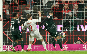 Werder Bremen Triumfă Într-un Meci Tensionat, 1-0 cu FC Koln pe RheinEnergie