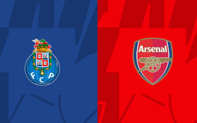 Estadio do Dragao Găzduiește Un Duel Exploziv în Liga Campionilor: FC Porto vs Arsenal Londra