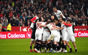 FC Sevilla Surprinde Atletico Madrid cu un Gol Vital: 1-0 în La Liga