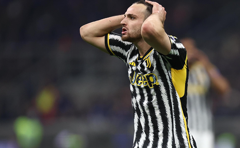 Inter Triumfă în Derby-ul Italiei: Juventus Îngenuncheată de un Autogol Decisiv