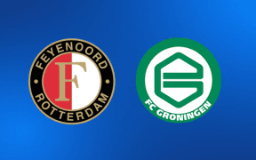 Luptă Intensă pentru Calificare în Finala KNVB Beker din Olanda: Feyenoord Rotterdam vs. Groningen