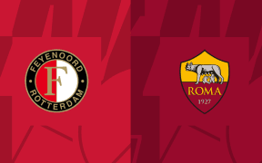 Revanșă Incendiară pe De Kuip! Feyenoord vs Roma, Bătălia Titanilor