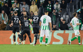 Dezamăgire Totală la Sevilla: Real Betis - Dinamo Zagreb 0-1! Obligați să Câștige în Retur după Debutul Slab din Conference League