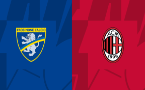 AC Milan În Căutarea Supremației: Duel Crucial cu Frosinone