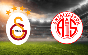 Galatasaray vs. Antalyaspor: Duel pentru Supremație în Super Lig
