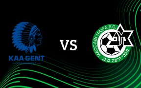 Încleștare Totală pentru Calificare: Gent vs. Maccabi Haifa în Europa Conference League!