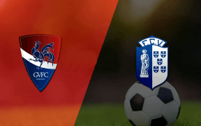 Duel Exploziv în Liga Portugal: Gil Vicente vs. Vizela