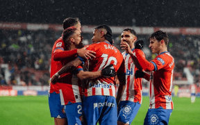 Girona Revine Pe Locul Secund în La Liga după Victoria cu 3-0 împotriva lui Rayo Vallecano