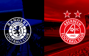 Rangers vs. Aberdeen: Duel pentru Supremație în Premiership