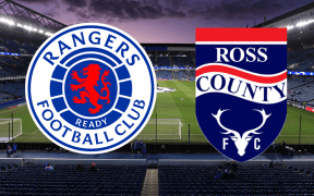 Glasgow Rangers vs. Ross County: Bătălia Pentru Supremație pe Ibrox Park