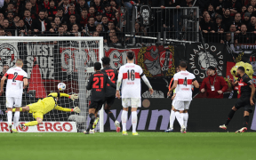 Cupa Germaniei: Bayer Leverkusen se Impune într-un Thriller cu VfB Stuttgart