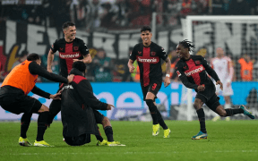 Bayer Leverkusen Domină Bayern Munchen într-o Victorie Epocală!