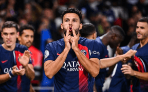 Penalty Salvator pentru PSG: Ramos Egalează În Ultima Secundă