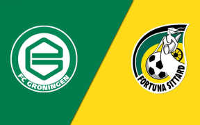 Groningen vs Fortuna Sittard: Duel pentru Calificare în Semifinalele Cupei KNVB Beker