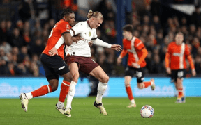 Cupa FA: Haaland Demolează Luton Town cu 5 Goluri Marcate în Victoria lui Manchester City cu 6-2
