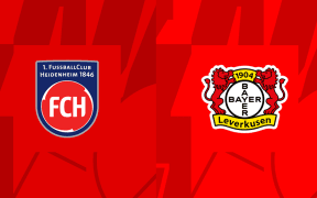 Dominația lui Bayer Leverkusen în Bundesliga Va Întrerupe Invincibilitatea lui Heidenheim pe Teren Propriu?