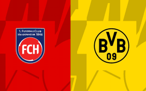 Heidenheim vs. Borussia Dortmund: Confruntarea Invincibililor în Bundesliga