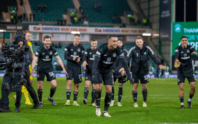Celtic Glasgow Câștigă Dramatic Împotriva lui Hibernian și Revine la Conducerea Premiership