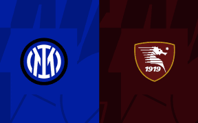 Inter Milano vs. Salernitana: Duel Inegal între Lider și Ultima Clasată în Serie A