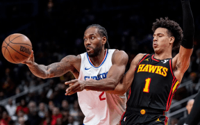 Kawhi Leonard Conduce Los Angeles Clippers la o Victorie, 149-144 împotriva lui Atlanta Hawks