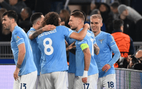 Victorie Surprinzătoare la Roma! Lazio Învinge Bayern Munchen în Liga Campionilor