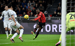 AC Milan, Ținută în Șah pe Teren Propriu de Atalanta, 1-1 în Serie A