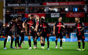 Bayer Leverkusen Învinge Mainz 05 cu 2-1 și Recordul Bundesliga este doborât!