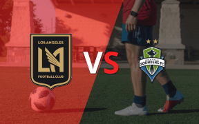 Duel Exploziv în Deschiderea MLS: Los Angeles FC vs. Seattle Sounders
