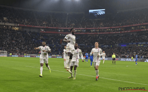 Olympique Lyon în Ascensiune: Victorie cu 1-0 împotriva lui Nice