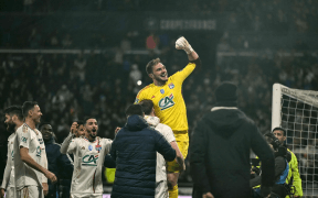 Lyon Triumfă în fața lui Strasbourg și Se Califică în Semifinalele Cupei Franței