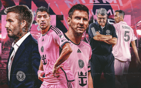 Inter Miami Deschide Sezonul MLS cu Vedete de Top: Messi, Suarez, Busquets și Alba